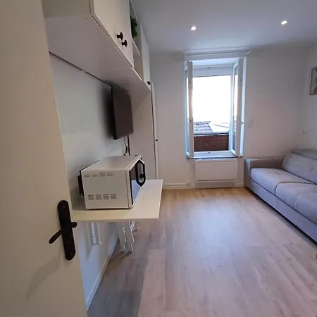Apartment Le Cocon D'anna - Le *